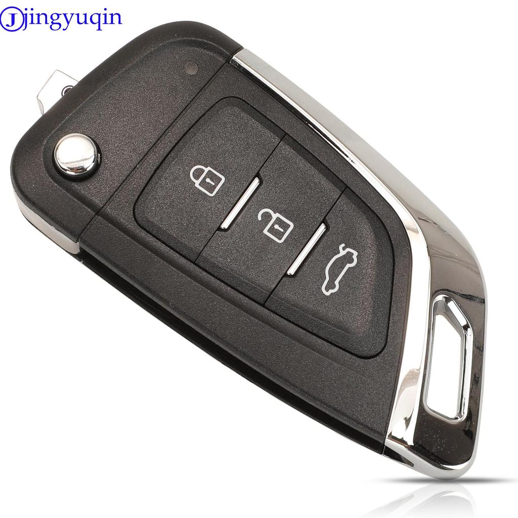 3 Buttons Xhorse XKKF03EN Universal Wire Remote Key Fob Knife Style For VVDI Key Tool VVDI2