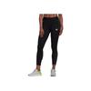 Adidas Sports Casual Breathable Fitness Leggings Women Bottoms Black GS1346