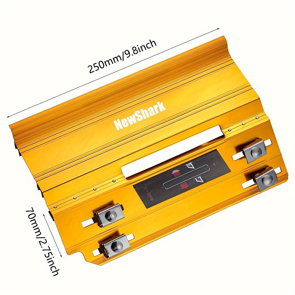 Urządzenie do fazowania płytek ceramicznych pod kątem 45 stopni Ręczna przecinarka do płytek ceramicznych Desktopowa maszyna do cięcia kamienia Narzędzie prowadzące z kółkiem 0-0,2 cala