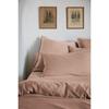 Duvet Cover "Lysandre" All Sizes "Lyocell" The Butterfly Effect - Lysandre Blush - Duvet Cover 240 X 220 Cm