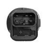 Power Window Control Electric Window Switch Plastic Window Switch 6 Pins Power Control For Ford Fusion 2002-2012 Black Color