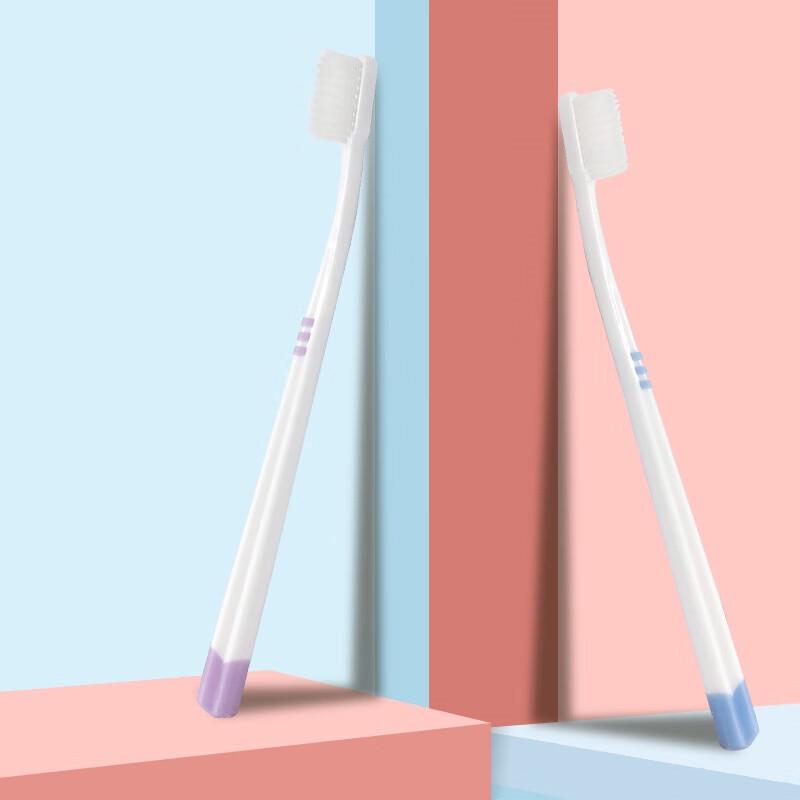 Haochi Jian Deep Clean Soft Bristle Toothbrush