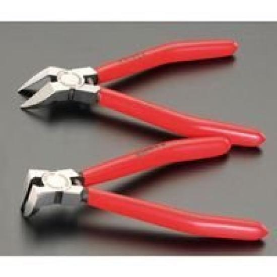 

ESCO 160mm Plastic Nippers (Spring-Mounted/85°) EA536KP-4