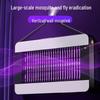 LISM Electric Bug Zapper Mosquito Killer Lamp