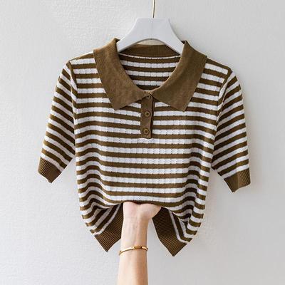 Tops – Camisas polo