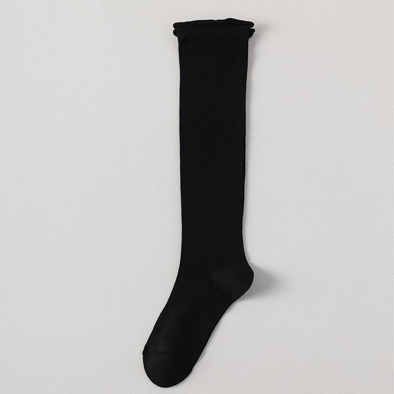 Silk-silk Women's Summer Net Eyelet Breathable Anti-odor and Sweat-absorbing Sports Stockings
