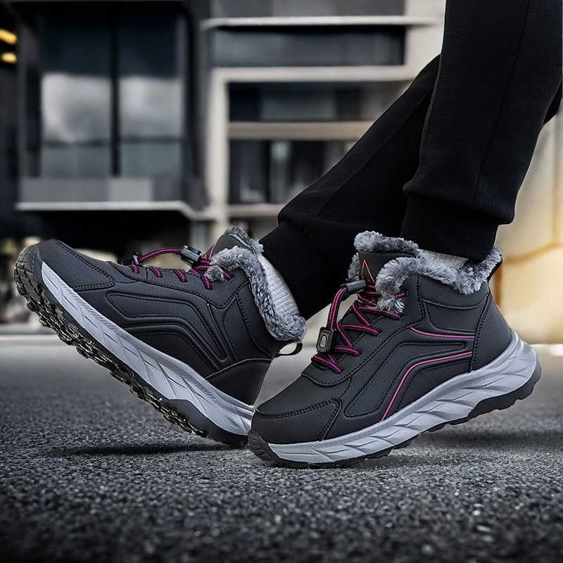 Fashion Slip-resistant Flat-heeled Sneakers Offers Loafers Womens Golf Tennis Woman Shoes Sport High Fashion Universal Brand