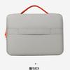 Wandering Through Time Water-Resistant Business Laptop Sleeve Bag