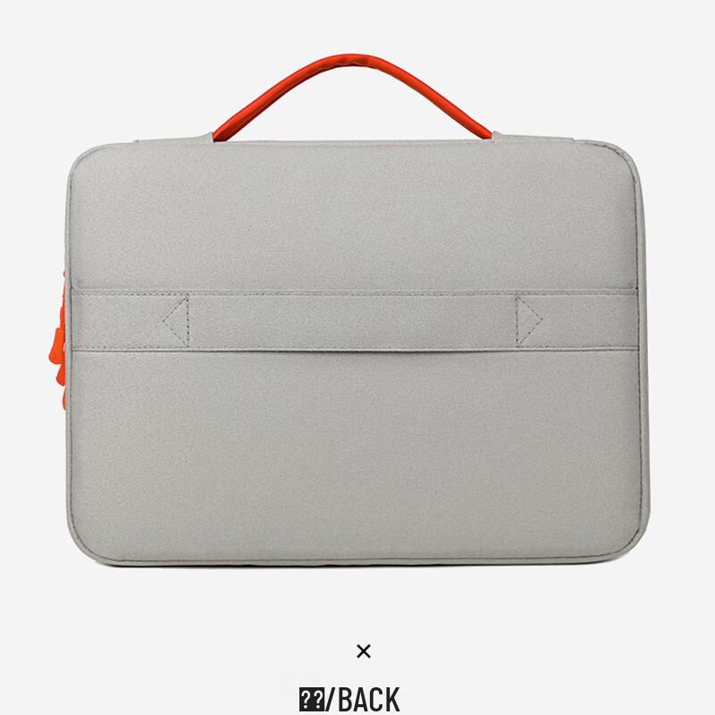 Wandering Through Time Water-Resistant Business Laptop Sleeve Bag