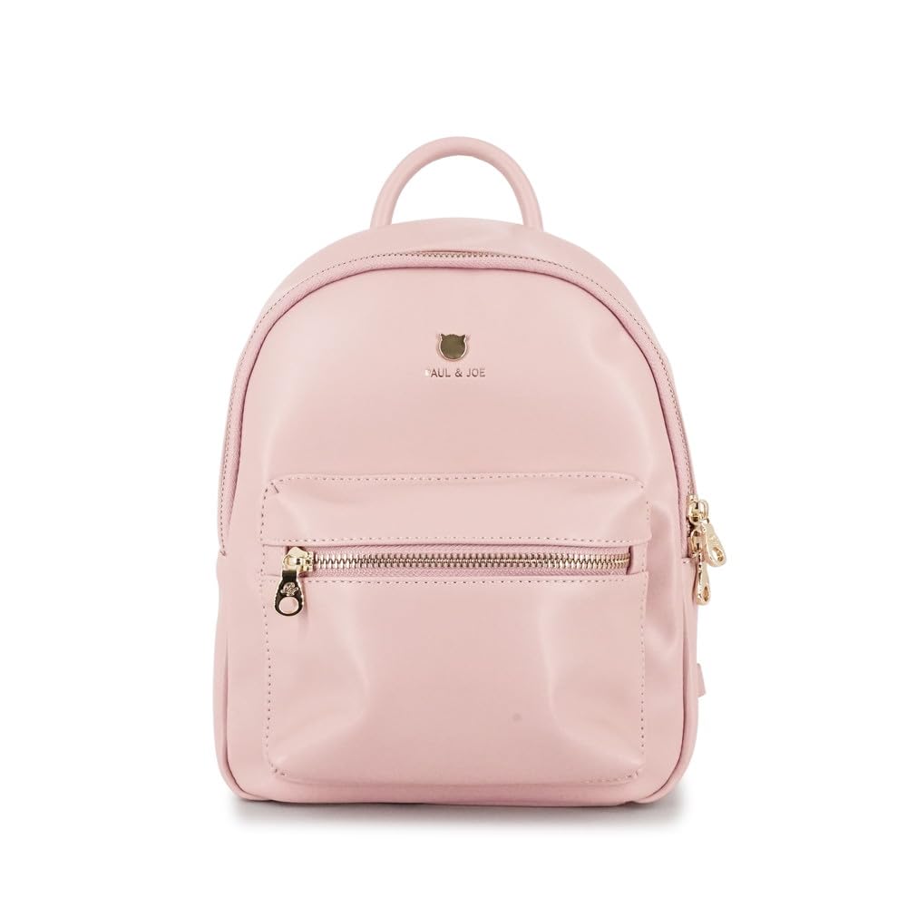 

ACCESSOIRES Mini Backpack Small Cat Face Pink FREE [Paul & Joe] [Paul & Joe] PJA-B1166 PJA-B1166