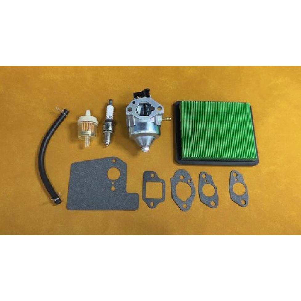 Performance Carb for Honda 16100-Z8D-911 Carburetor BB76EA For Specific GCV190LA