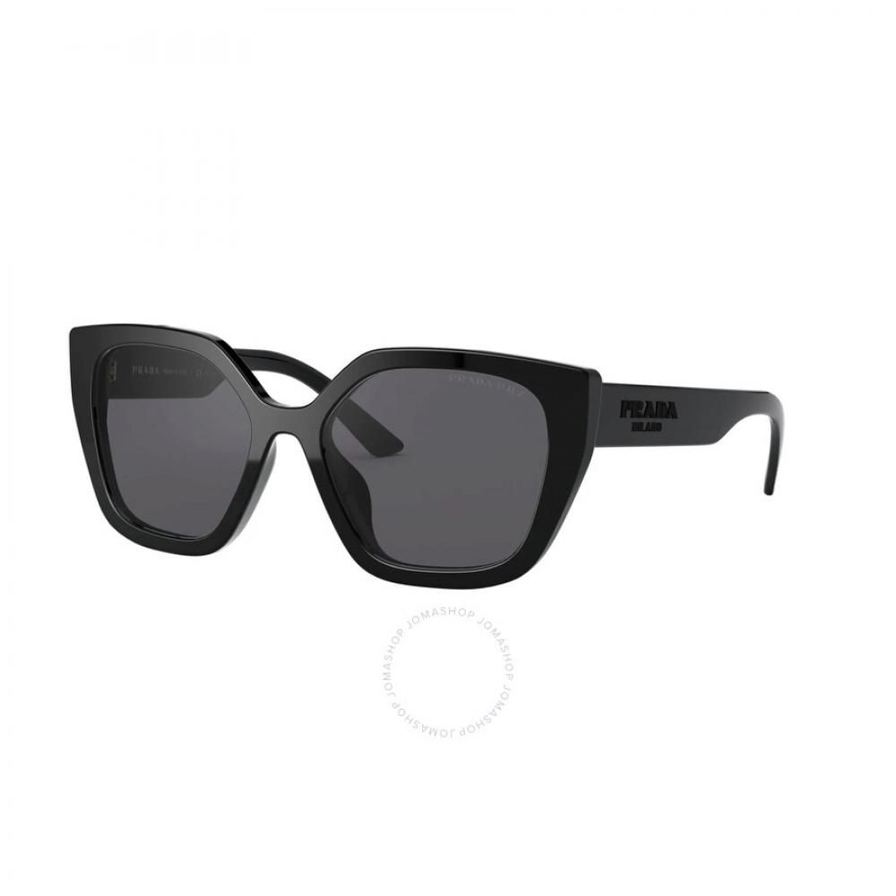 

Prada Grey Butterfly Ladies Sunglasses PR 24XS 1AB5Z1 52