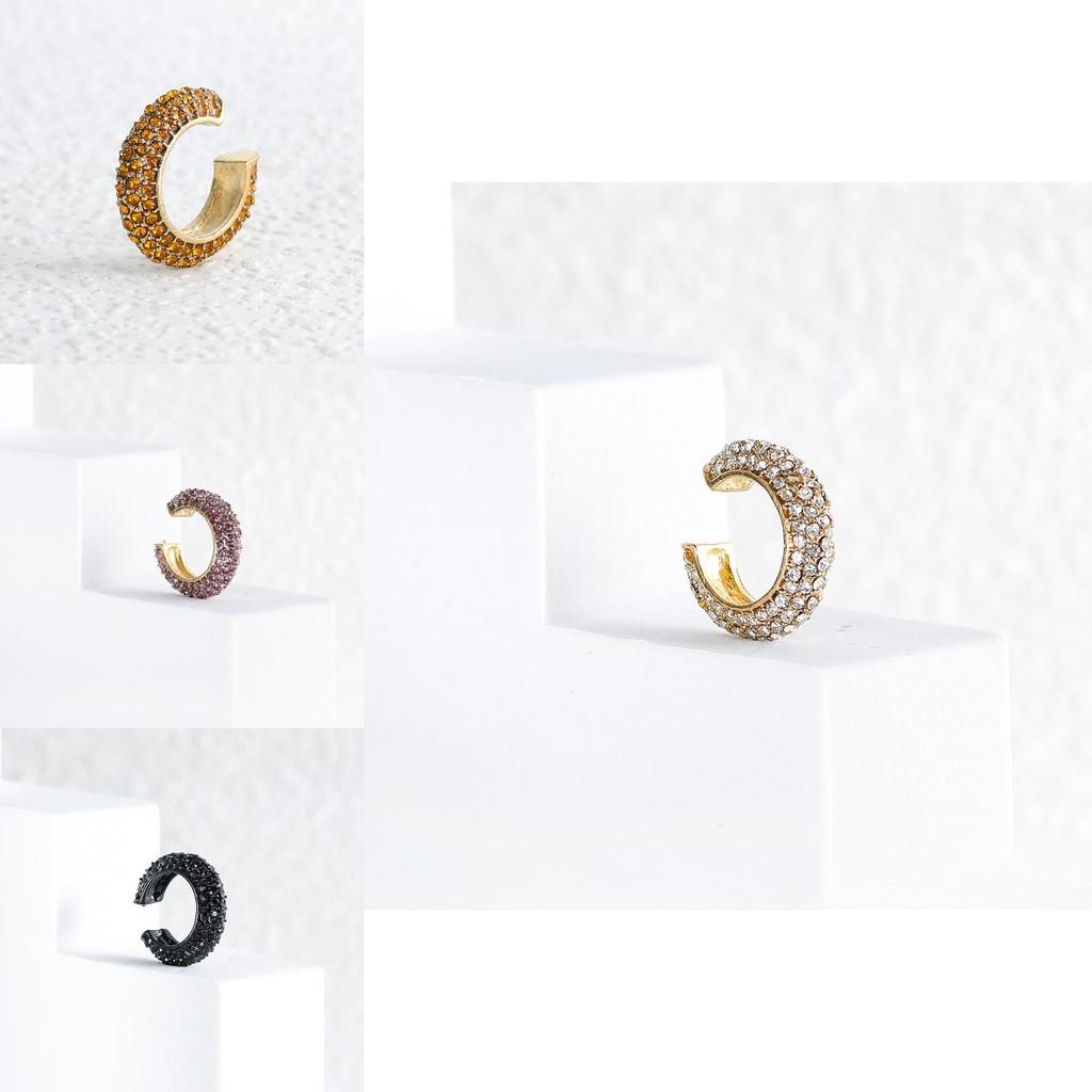 Fashionable Geometric Alloy Earrings For Women In Multiple Colors Ideal For Gifting