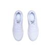 Li-Ning Non-Slip Wear-Resistant Low-Top Skate Shoes Pearl White Men Skate Shoes AGCQ455-2
