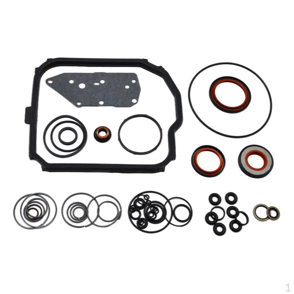 

Auto Transmission Parts T15500B Assembled Automatic Dpo AL4 K112008 for .8L Chery
