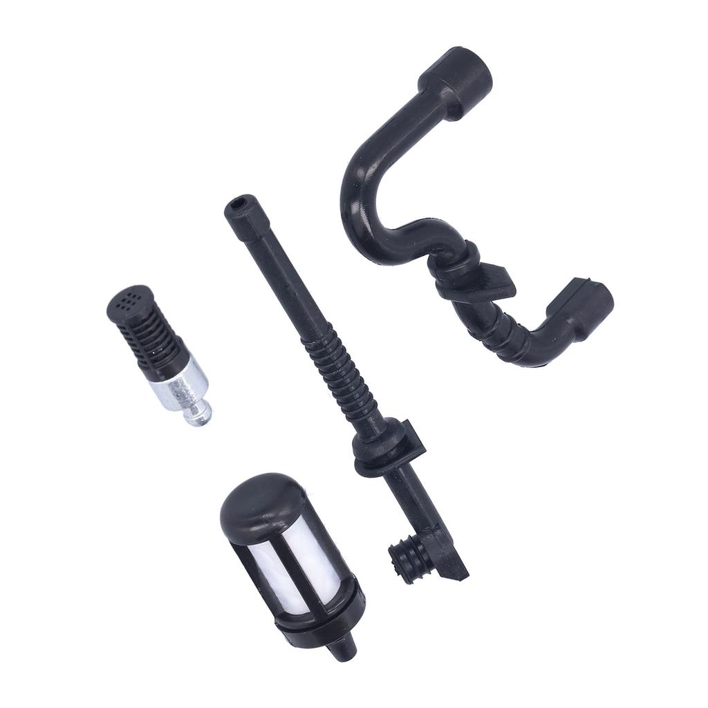 Für STIHL Kettensägen Kraftstofffilter Kraftstofffilter mit Schlauchrohr für STIHL 017 018 MS170 MS180 Kettensägen