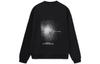Li Ning Skateboard Sweatshirt Men's Black AWDR447-1