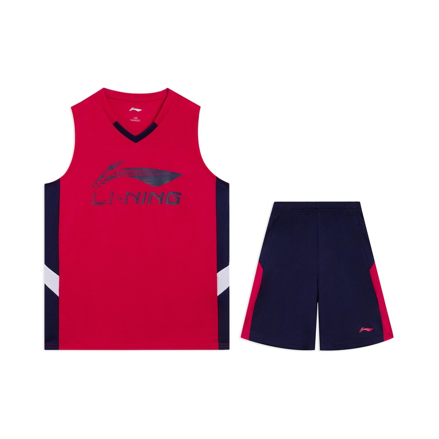 Li Ning Casual Sportswear Kids  YATQ015-12 160