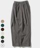 FP142 Midwhale Corduroy Wide Pants 8 Types Gray Sjlp1382