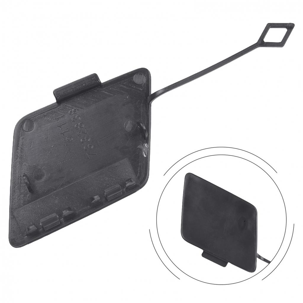 Front Bumper Tow Hook Cover Replacement For BMW  for F10 F11 535d 535i Sedan 14-16