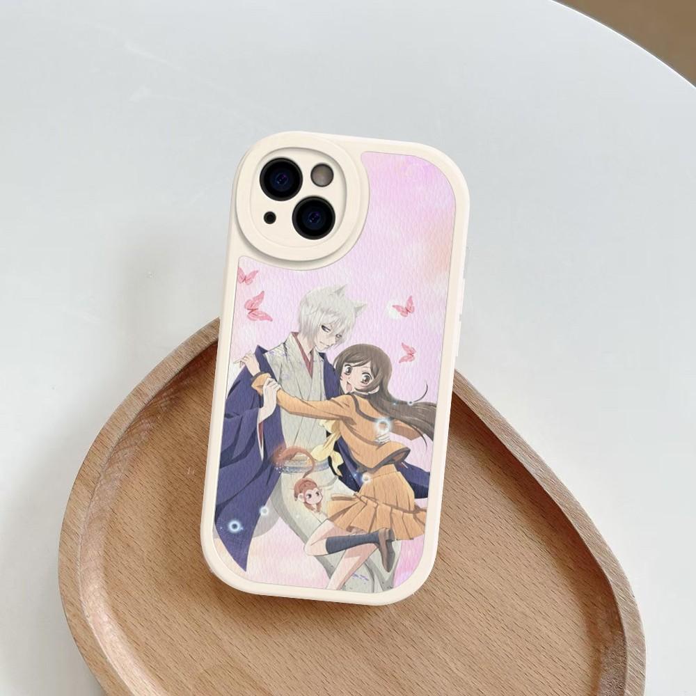 Anime Kamisama Hajimemashita Phone Case Hard Leather For iPhone 16 15 14 13 12 Mini 11 14 Pro Max Xs X Xr 7 8 Plus Fundas
