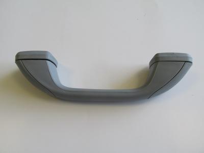 For Renault Kangoo 2 Classic 2003 2012 Front Roof Hand Grip Gray 7701207246