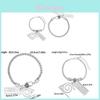 Pulsera de Aleación con Símbolo Akatsuki de Naruto Para Fans de Anime Joyería Regalo