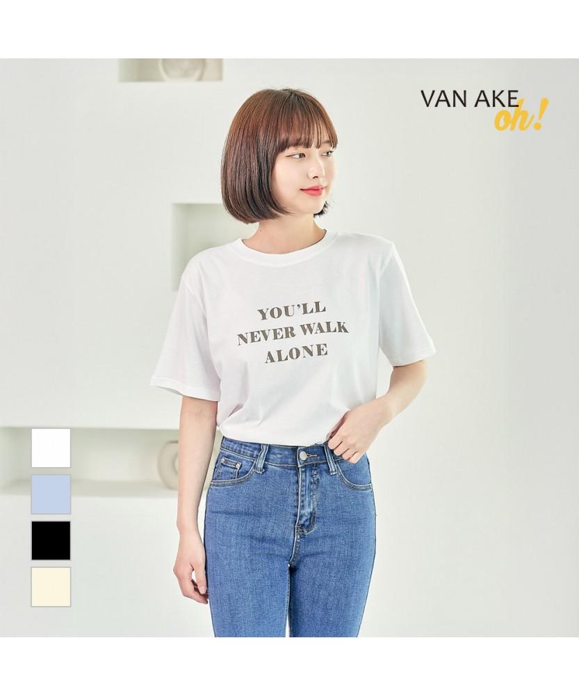 VANAKE Neville Short Sleeve T-Shirt_Ob14Tsme17Z