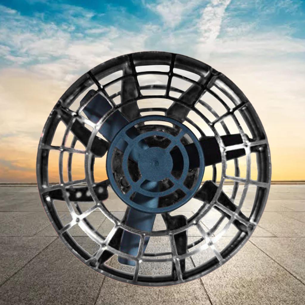Flying Spinner Einfaches Spielen Leichte Handbetriebene Drohnen Fliegendes UFO Spielzeug Kindergeschenk für
