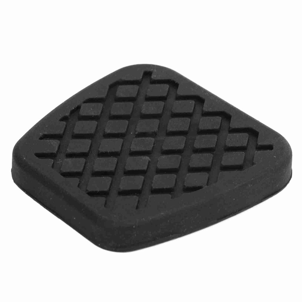 Brake Pedal Rubber Cover Automobile Accessories 46545‑SA5‑000 Replacement for Accord 1976‑2014