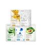 Eunyul Natural Mask Pack Best 50 Sheets