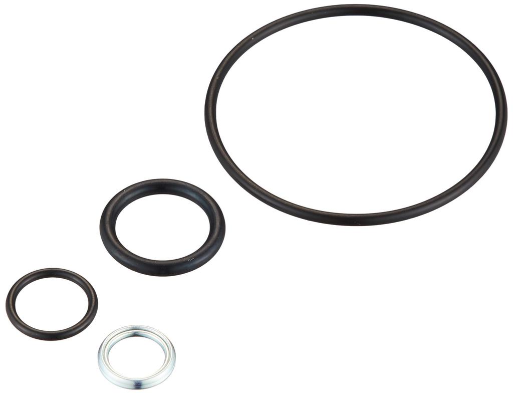KITACO K-PIT Oil Change Full SET Address V125S, Address V125/-G