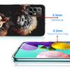 Khabib Nurmagomedov Phone Case For Samsung Galaxy A17 A57 A37 A16 A26 A36 A56 A15 A25 A35 A55 A14 A13 A54 A53 A34 A24 A33 A23 Ga