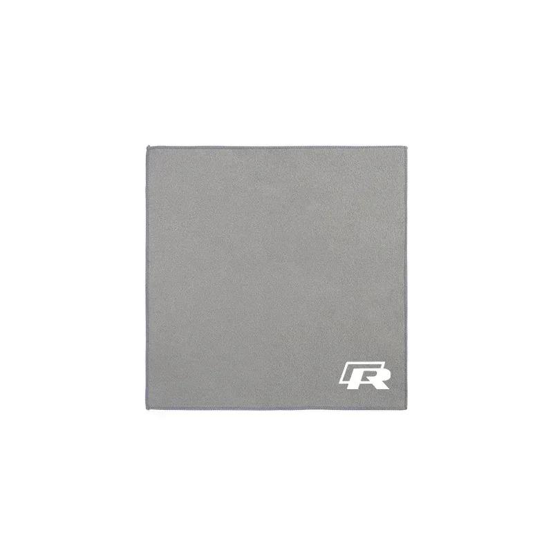 Car Interior Cleaning Tools Microfiber Towel Wiping Cloth Clean Rag For VW GTI Polo Golf Passat Tiguan Arteon Touareg TaigoAL8