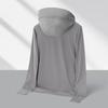 Hengyuanxiang HYX212YRF Anti-UV Cooling Sun Protection Jacket