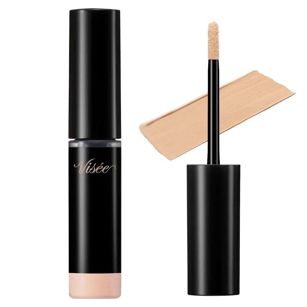 Visee Extra Skinny Concealer 01 Light Beige 4g Set of 3