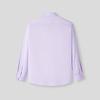HLA Men's Long-Sleeve Cooling Business Shirt