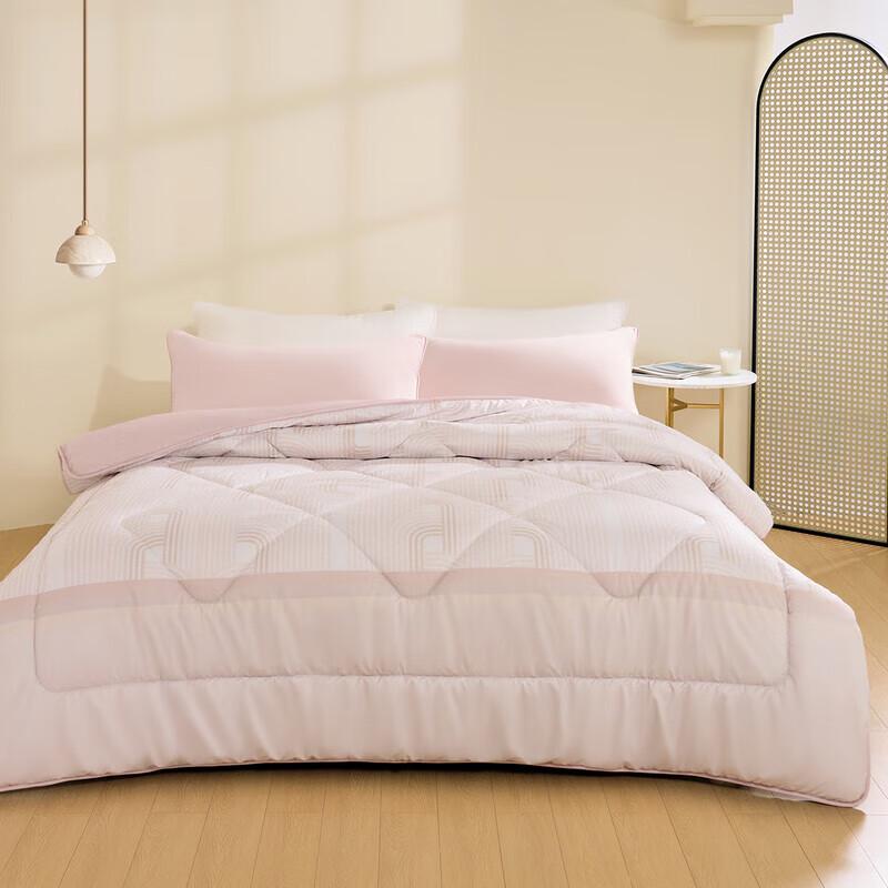 Mercerized Home Textiles Australian Wool Quilt for All Seasons