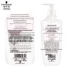 Schwarzkopf Cashmere Nourishing Shampoo & Conditioner Set