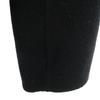 Dkny Wool Jacket S Black Women Used