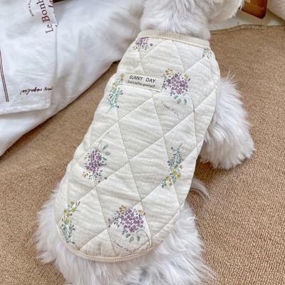 Kleding en schoenen – Vesten en shirts voor honden