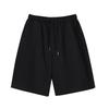 Men's Summer Loose Fit Stretch Beach Shorts: Lightweight, Casual, Versatile Sportswear