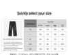 JEEP SPIRIT Men's Fleece-Lined Straight-Leg Jeans
