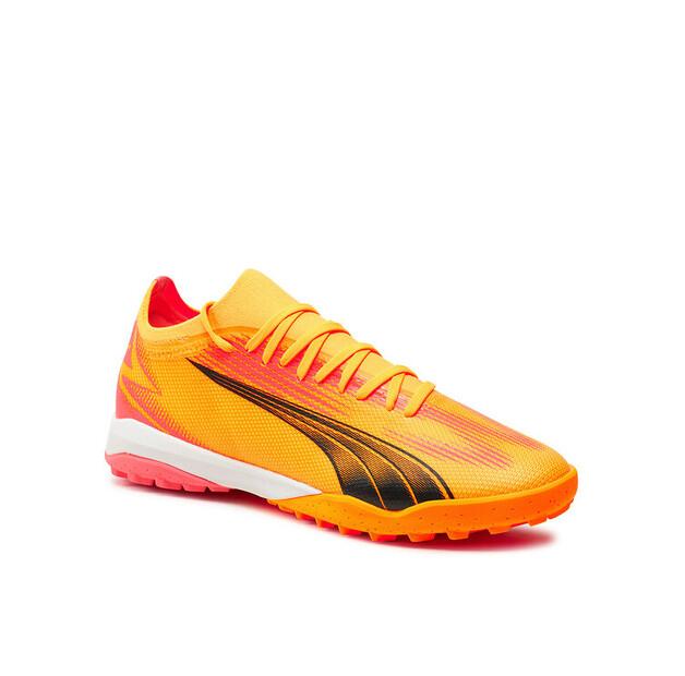 Футбольные бутсы Puma Ultra Match Ttck