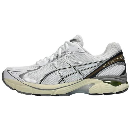 Asics GT 2160 Белый Мягкий Желтый - 1203A275-111 EU 38