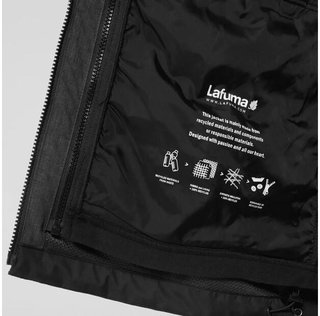 Lafuma флисовая толстовка Access 3In1