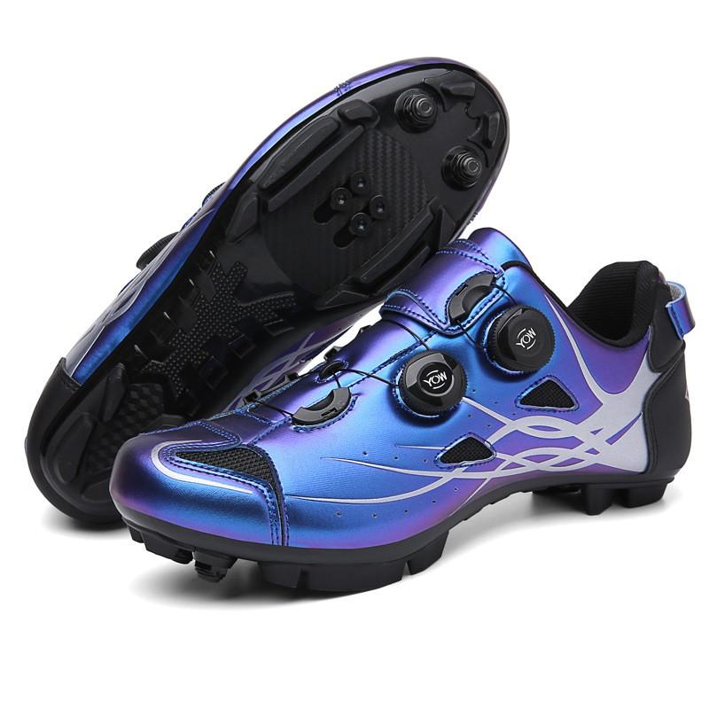 Mountain Bike Cycling Shoes Men Women