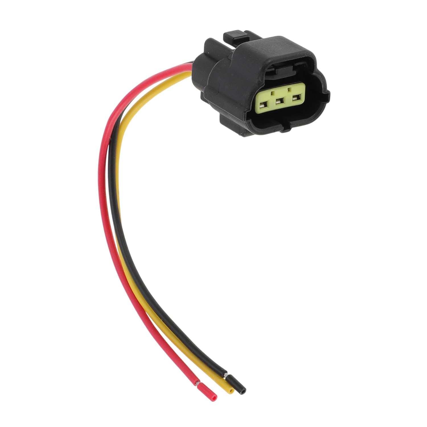 

No.LR014372 Camshaft Position Sensor Connector Wiring Harness for Jaguar for Land for Rover for Volvo Camshaft Oxygen Harness Plug and Play