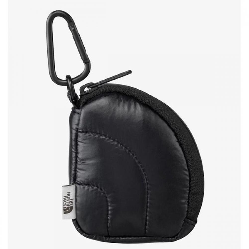 

North Face White LabeL DoMe Pouch Bb Nn2pq70j K L M 4.NN2PQ70M FREE