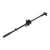 Nastavitelný držák na mikrofon s klipem pro 60-100mm živý mikrofonní stojan